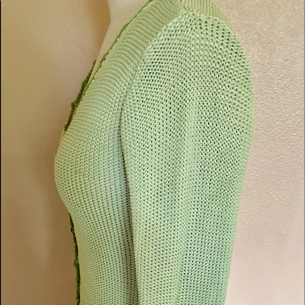 Cardigan - Picture 3 of 6